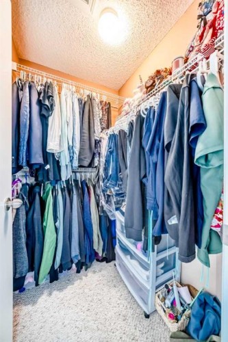 223 Auburn Bay Heights Se, Calgary, AB - Indoor With Storage