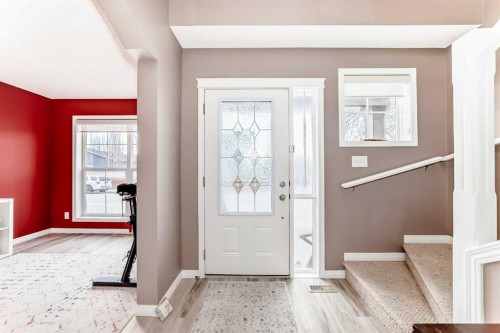 223 Auburn Bay Heights Se, Calgary, AB - Indoor Photo Showing Other Room