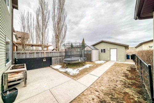 223 Auburn Bay Heights Se, Calgary, AB - Outdoor