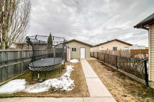 223 Auburn Bay Heights Se, Calgary, AB - Outdoor