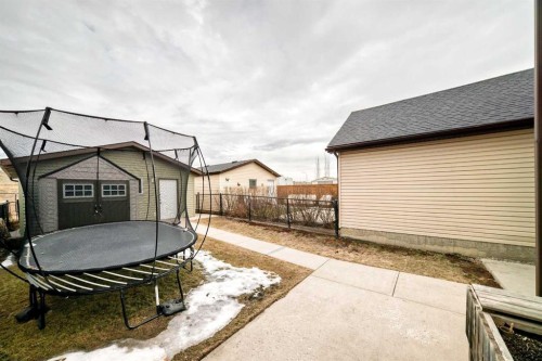 223 Auburn Bay Heights Se, Calgary, AB - Outdoor With Exterior