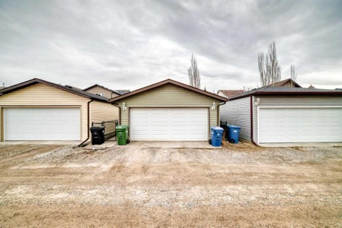 223 Auburn Bay Heights Se, Calgary, AB - Outdoor With Exterior