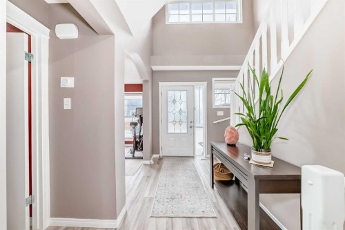 223 Auburn Bay Heights Se, Calgary, AB - Indoor Photo Showing Other Room