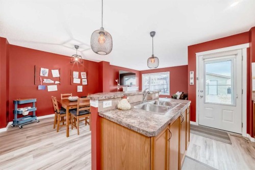 223 Auburn Bay Heights Se, Calgary, AB - Indoor Photo Showing Other Room