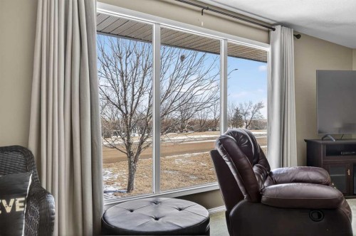 119 3 Avenue West, Hussar, AB - Indoor