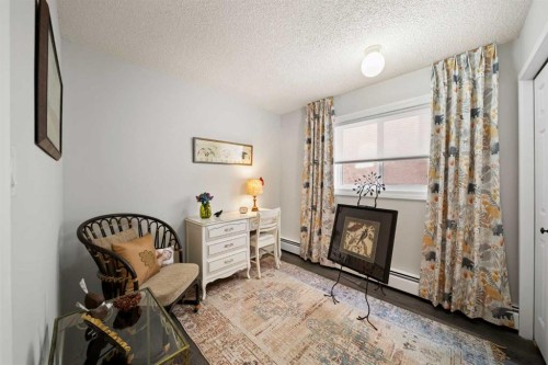 202-825 4 Street Ne, Calgary, AB - Indoor