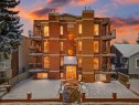 202-825 4 Street Ne, Calgary, AB  - Outdoor 