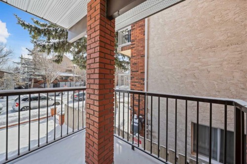 202-825 4 Street Ne, Calgary, AB - Outdoor With Exterior