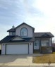 5107 42 Street, Olds, AB  - Outdoor With Deck Patio Veranda 