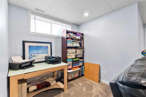 5107 42 Street, Olds, AB - Indoor