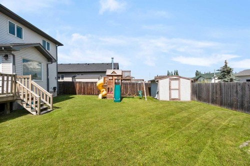 5107 42 Street, Olds, AB - Outdoor