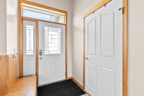 5107 42 Street, Olds, AB - Indoor Photo Showing Other Room