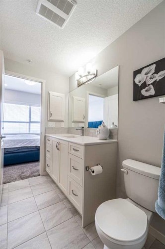 429-20 Seton Park Se, Calgary, AB - Indoor Photo Showing Bathroom