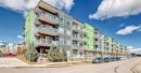 429-20 Seton Park Se, Calgary, AB  - Outdoor With Balcony With Facade 