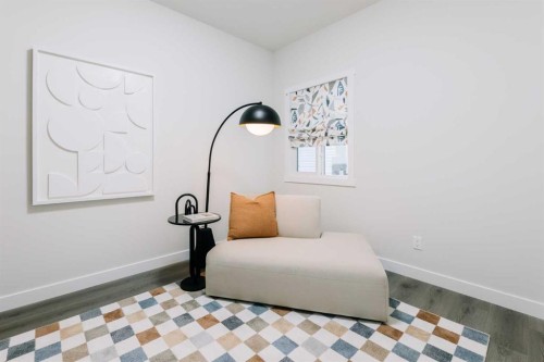 416 Ranch Gate, Strathmore, AB - Indoor Photo Showing Bedroom