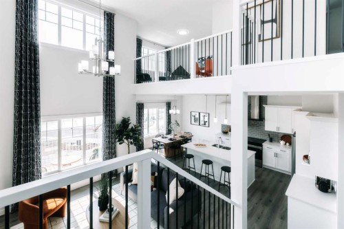 416 Ranch Gate, Strathmore, AB - Indoor