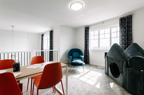 416 Ranch Gate, Strathmore, AB - Indoor