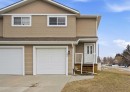 22-2002 22 Avenue, Bowden, AB  - Outdoor With Exterior 