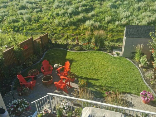 255 Riviera Way, Cochrane, AB - Outdoor