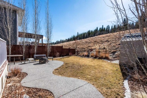 255 Riviera Way, Cochrane, AB - Outdoor