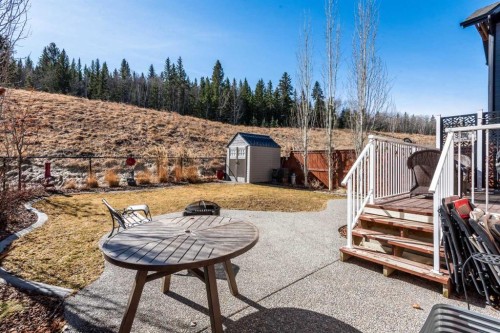 255 Riviera Way, Cochrane, AB - Outdoor