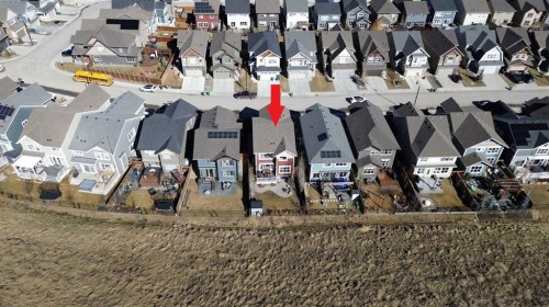 255 Riviera Way, Cochrane, AB -  Photo Showing Gym Room