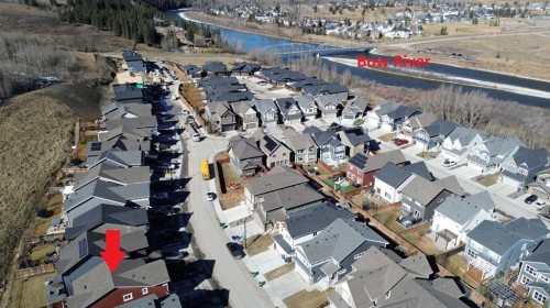 255 Riviera Way, Cochrane, AB - 