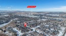52 Sandstone Ridge Crescent, Okotoks, AB  - Outdoor With View 