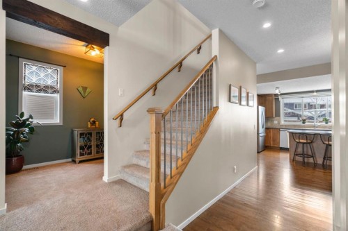 46 River Heights Boulevard, Cochrane, AB - Indoor Photo Showing Other Room