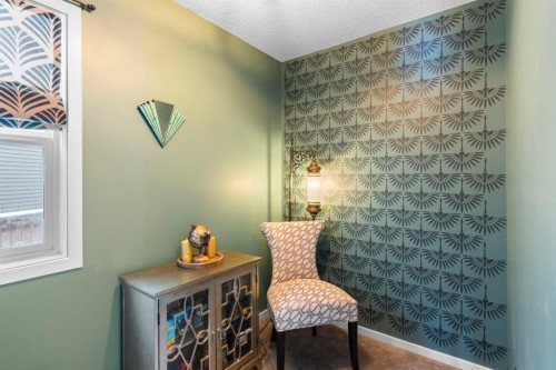 46 River Heights Boulevard, Cochrane, AB - Indoor Photo Showing Other Room