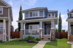 46 River Heights Boulevard Cochrane, AB T4C 0J6