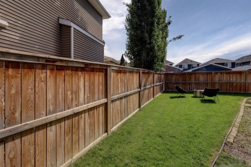 46 River Heights Boulevard, Cochrane, AB - Outdoor