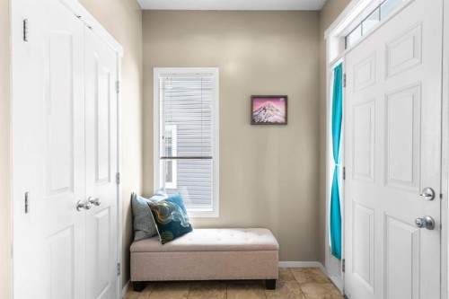 46 River Heights Boulevard, Cochrane, AB - Indoor