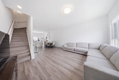 505-101 Panatella Square Nw, Calgary, AB - Indoor