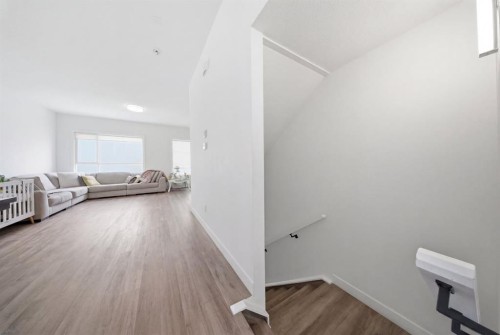 505-101 Panatella Square Nw, Calgary, AB - Indoor Photo Showing Other Room