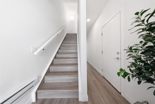 505-101 Panatella Square Nw, Calgary, AB - Indoor Photo Showing Other Room