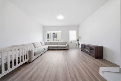 505-101 Panatella Square Nw, Calgary, AB - Indoor