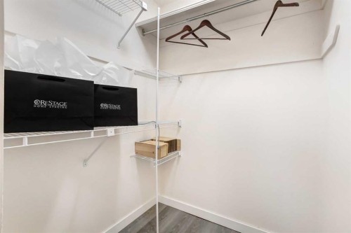 11 Woodfield Crescent Sw, Calgary, AB - Indoor With Storage