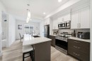 171 Wolf Creek Avenue Se, Calgary, AB  - Indoor Photo Showing Kitchen With Upgraded Kitchen 
