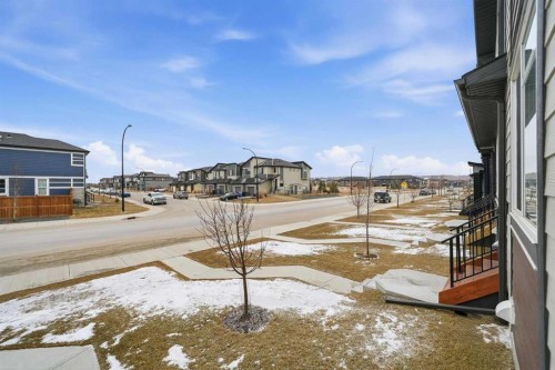 171 Wolf Creek Avenue Se, Calgary, AB - Outdoor