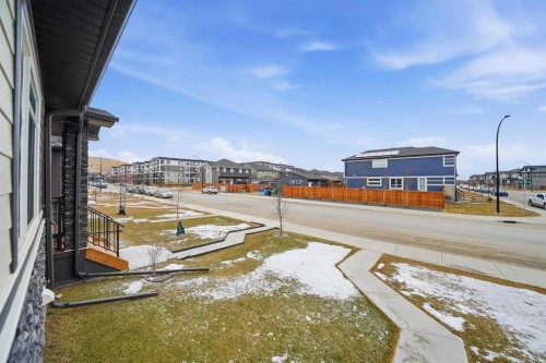 171 Wolf Creek Avenue Se, Calgary, AB - Outdoor