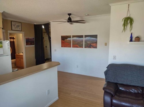 1314-70 Panamount Drive Nw, Calgary, AB - Indoor Photo Showing Kitchen