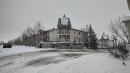 1314-70 Panamount Drive Nw, Calgary, AB  - Outdoor 