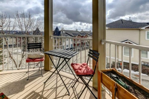 1314-70 Panamount Drive Nw, Calgary, AB - 