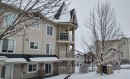1314-70 Panamount Drive Nw, Calgary, AB  - Outdoor With Balcony 