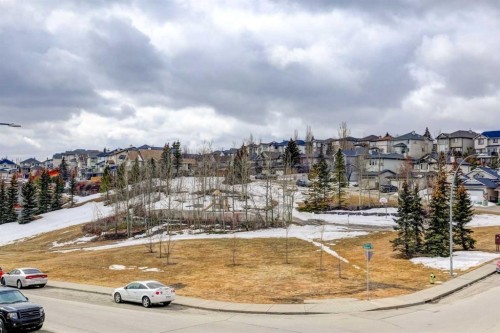 1314-70 Panamount Drive Nw, Calgary, AB - Outdoor With View