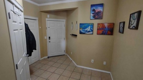 1314-70 Panamount Drive Nw, Calgary, AB - Indoor Photo Showing Other Room