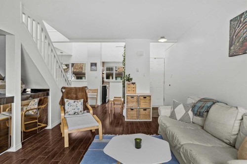 214-200 Three Sisters Drive, Canmore, AB - Indoor