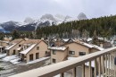 214-200 Three Sisters Drive, Canmore, AB  - Outdoor 