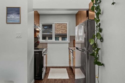 214-200 Three Sisters Drive, Canmore, AB - Indoor